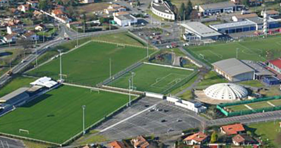 Complexe sportif